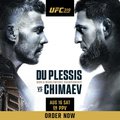 UFC 319: Du Plessis vs. Chimaev
