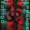 UFC Fight Night: Dolidze vs. Hernandez