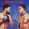 UFC Fight Night: Imavov vs. Borralho