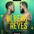 UFC Fight Night: Ulberg vs. Reyes