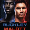 UFC Fight Night Buckley vs Malott