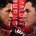 UFC Fight Night: Burns vs Malott
