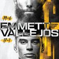 UFC Fight Night: Emmett vs. Vallejos