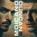 UFC Fight Night Moicano vs Duncan