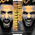 UFC Fight Night: Muhammad vs. Bonfim