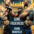 UFC Fight Night Song vs Figueiredo