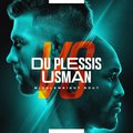 UFC Fight Night: Du Plessis vs Usman