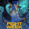UFC Fight Night: Ankalaev vs. Guskov
