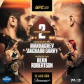 UFC 330