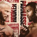 UFC Fight Night Hooker vs Parnasse